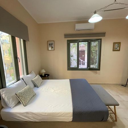 Casa Mersini Ханья Экстерьер фото