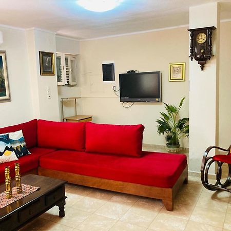 Casa Mersini Ханья Экстерьер фото