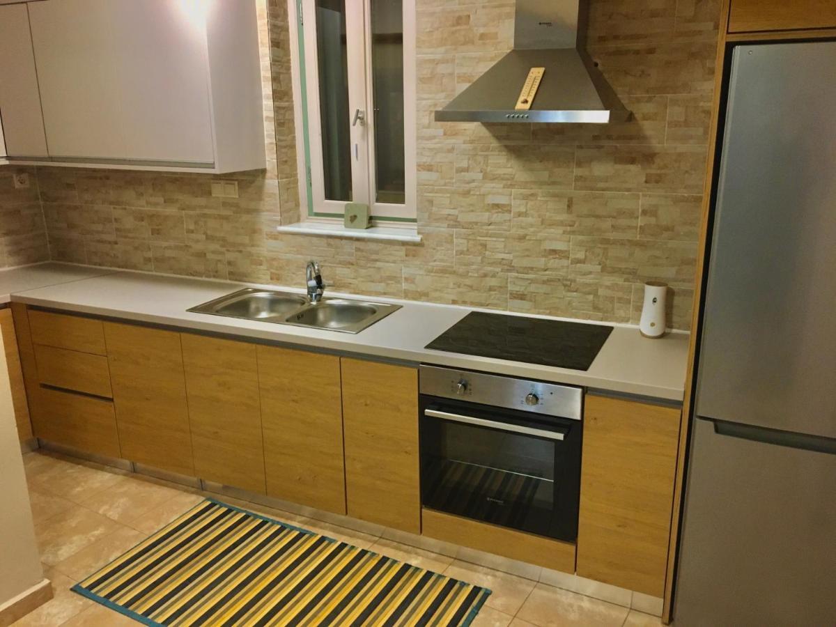 Casa Mersini Ханья Экстерьер фото