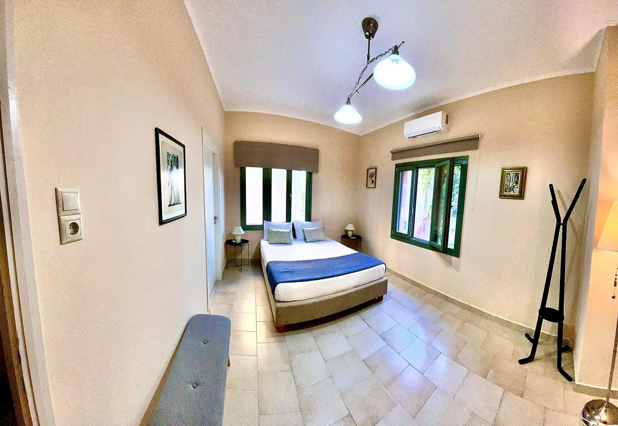 Casa Mersini Ханья Экстерьер фото
