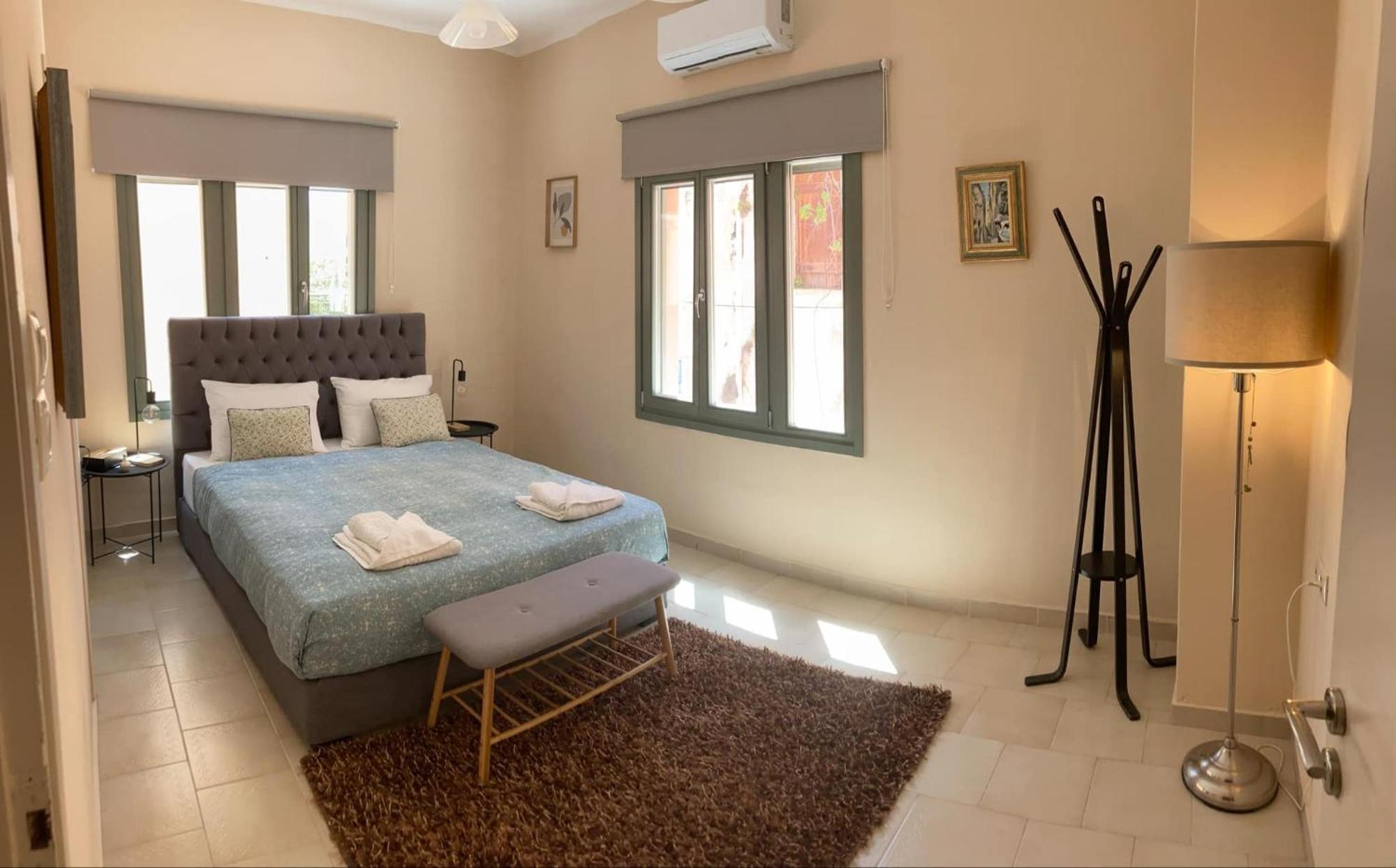 Casa Mersini Ханья Экстерьер фото